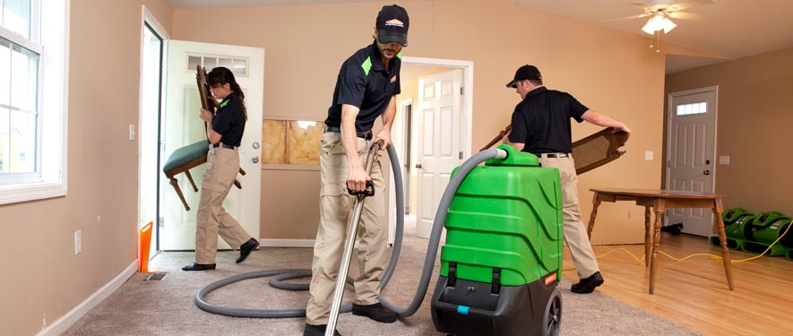 Ewing Township, NJ cleaning services